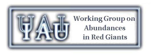 IAU logo