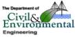 [Civil and Environmental Engineering]