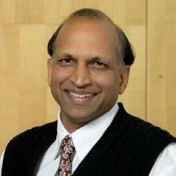 Dr Mahendra K. Goyal