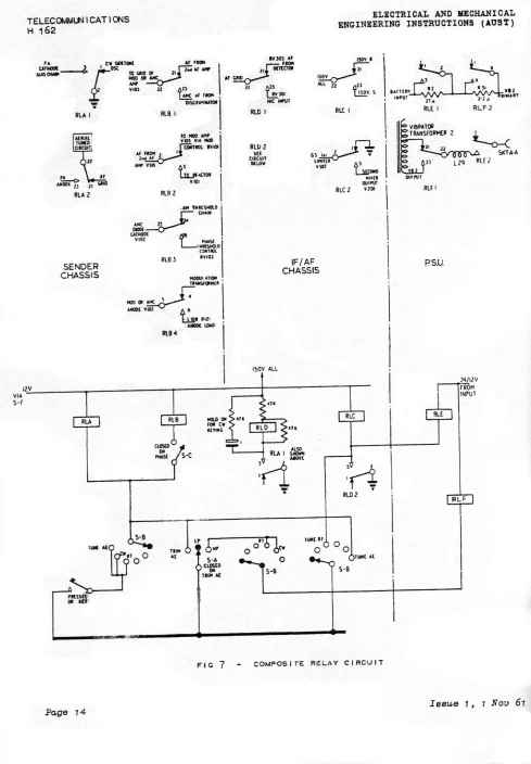 composite relay diagram