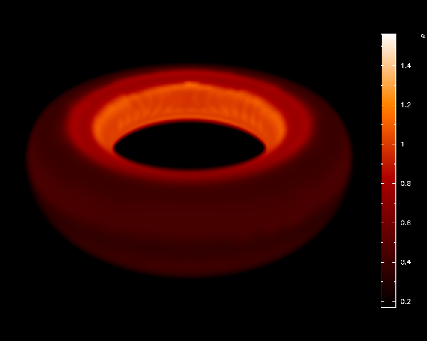 torus