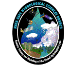 Hydrological Sciences Branch Logo