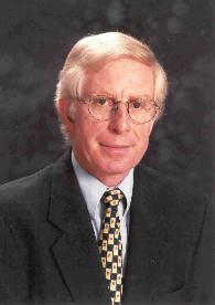 Professor Peter Forsyth