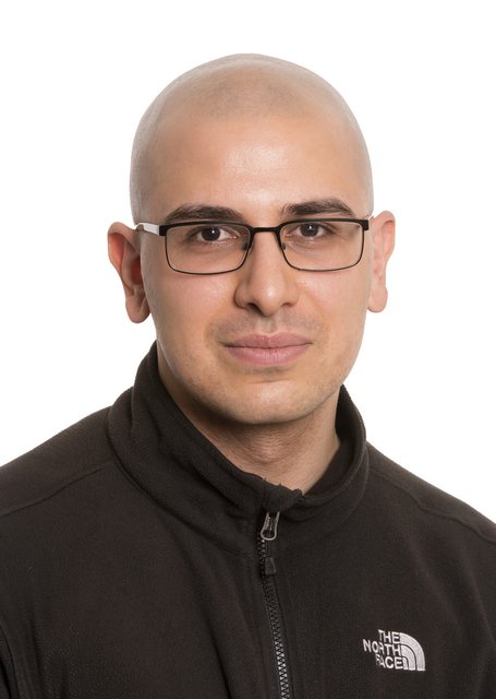 Cristiano Leris