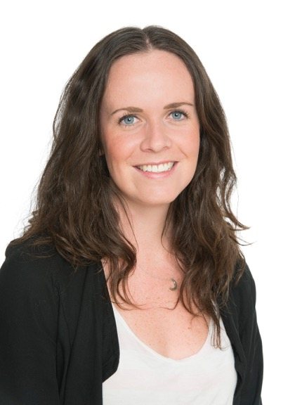 Hayley Macpherson