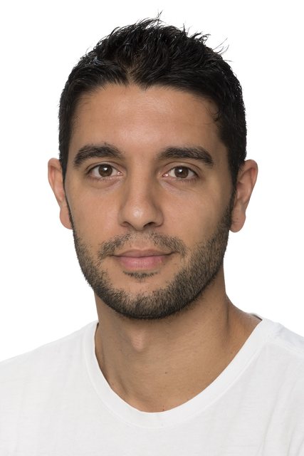 Juan Calderon Bustillo