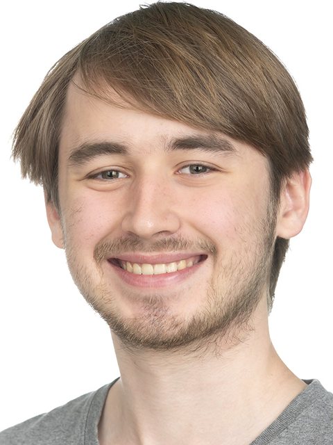 Lachlan Passenger
