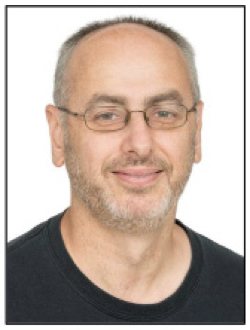 Paul Easter