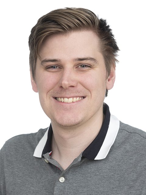 Simon Goode
