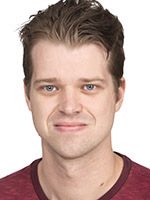 Spencer Magnall