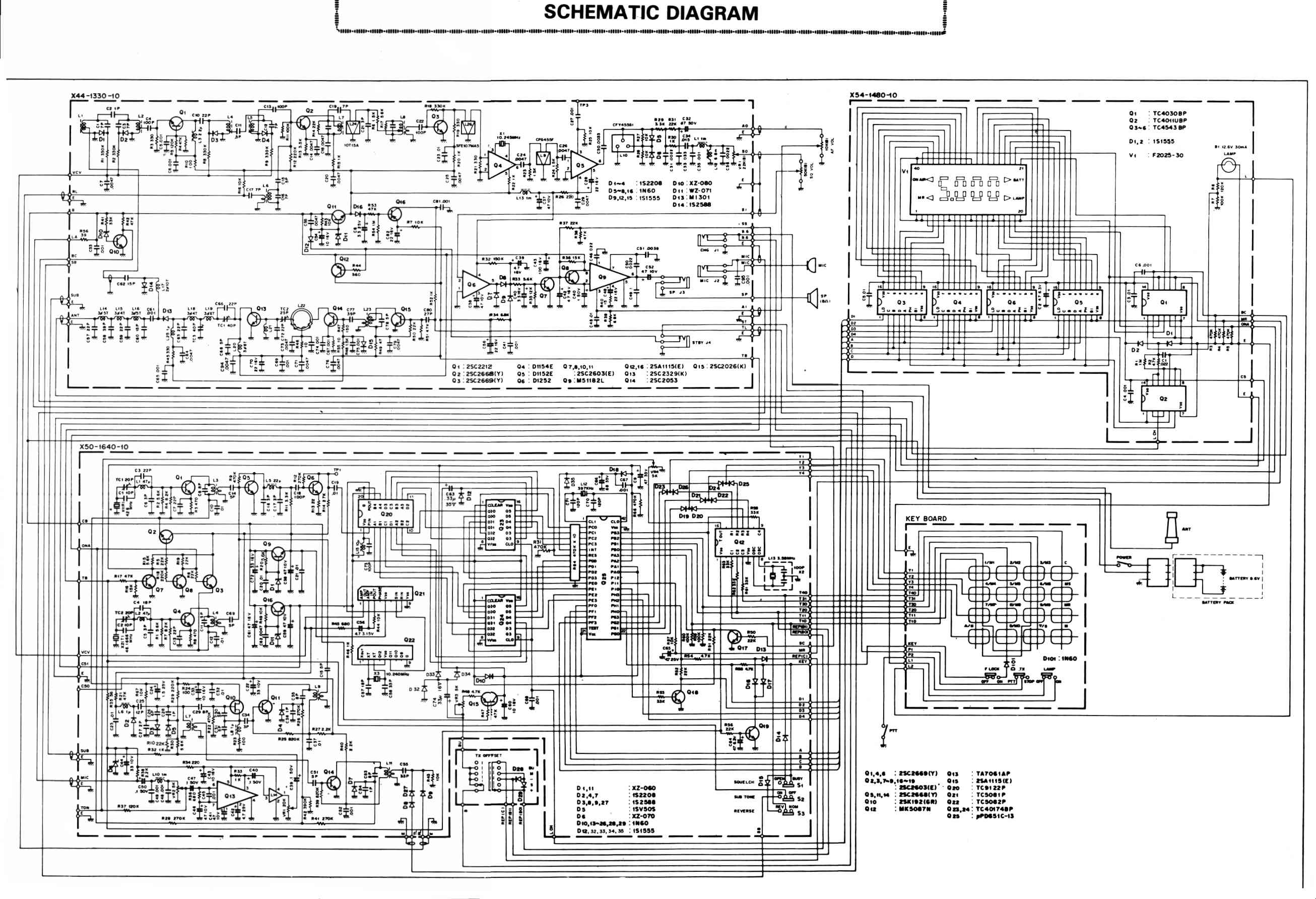 Marantec Comfort 220 Wiring Diagram from users.monash.edu.au
