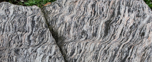 migmatite gneiss